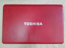 Кришка Toshiba Satellite C660 №3